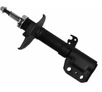 SACHS 317 110 Amortiguador Compatible Con Toyota COROLLA VERSO (ZER_, ZZE12_, R1_) 2004-2009 Derecha, Eje Delantero