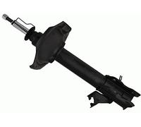 SACHS 317 112 Amortiguador compatible con Nissan X-Trail I SUV (T30) 2001-2013 Izquierda, Eje Delantero