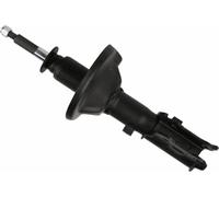 SACHS 317 115 Amortiguador compatible con Hyundai Atos (MX) 1997-2015 Derecha, Eje Delantero