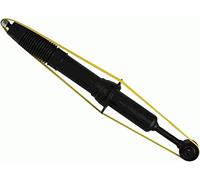 Amortiguador Espiga arriba 317 127 SACHS para TOYOTA LAND CRUISER PRADO