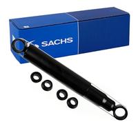 Amortiguador Anillo superior 317 128 SACHS para TOYOTA HILUX VI Pick-up