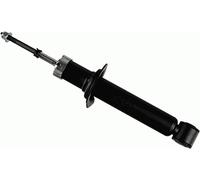 SACHS 317 134 Amortiguador para Nissan ALMERA II (PORTÓN) (N16) 2000 - Eje trasero
