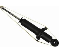 SACHS 317 138 Amortiguador compatible con Honda Civic VII Hatchback (EU, EP, EV) 2000-2006 Eje Trasero y Otros Vehículos