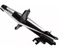 SACHS 317 157 Amortiguador compatible con Nissan Sentra II Hatchback (N16) 2000 - Izquierda, Eje Delantero y Otros Vehículos