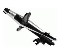 SACHS 317 157 Amortiguador compatible con Nissan Sentra II Hatchback (N16) 2000 - Izquierda, Eje Delantero y Otros Vehículos