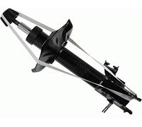 SACHS 317 158 Amortiguador compatible con Nissan Sentra II Hatchback (N16) 2000 - Derecha, Eje Delantero y Otros Vehículos