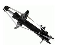 SACHS 317 158 Amortiguador compatible con Nissan Sentra II Hatchback (N16) 2000 - Derecha, Eje Delantero y Otros Vehículos