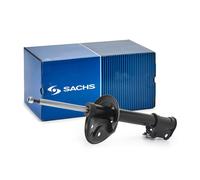 Amortiguador SACHS 317 162, izquierda