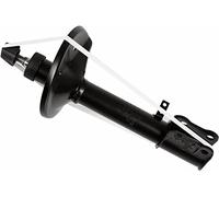 Amortiguador SACHS 317 162, izquierda