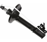 SACHS 317 163 Amortiguador for and other applications