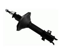 Amortiguador Eje delantero, izquierda Espiga arriba 317 164 SACHS para SUBARU