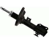 SACHS 317 175 Amortiguador compatible con Suzuki AERio Hatchback 2001 - Eje Delantero y Otros Vehículos