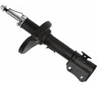 SACHS 317 176 Amortiguador compatible con Suzuki AERio Hatchback 2001 - Derecha, Eje Delantero y Otros Vehículos