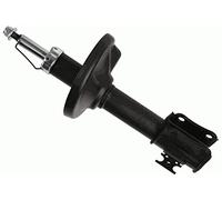 SACHS 317 177 Amortiguador compatible con Suzuki AERio Hatchback 2001 - Izquierda, Eje Delantero y Otros Vehículos