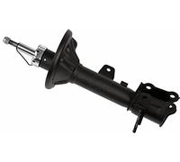 SACHS 317 179 Amortiguador compatible con Hyundai Coupe I (RD) 1996-2004 Izquierda, Eje Trasero y Otros Vehículos