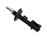 Sachs 317 185 Amortiguador Izquierdo Para Suzuki Grand Vitara II JT TD TE