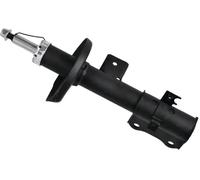 Amortiguador SACHS 317 186