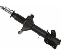 SACHS 317 187 Amortiguador