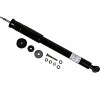 SACHS 317 256 Amortiguador compatible con Mercedes-Benz Clase E (W210) 1995-2003 Eje Delantero y Otros Vehículos