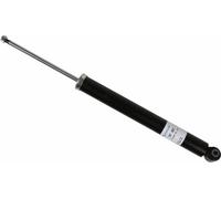 SACHS 317 267 Amortiguador compatible con Mercedes-Benz Clase E (W212) 2009-2016 Eje Trasero y Otros Vehículos