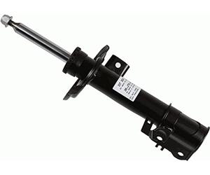 SACHS 317 300 Amortiguador Compatible Con Mercedes-Benz Clase C (W203) 2000-2007 Derecha, Eje Delantero