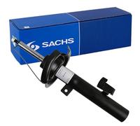 SACHS 317 327 Amortiguador delantero derecho para Ford Kuga