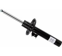 Amortiguador Espiga arriba 317 330 SACHS para SEAT VW AUDI SKODA
