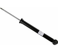 Amortiguador Espiga arriba 317 334 SACHS para PORSCHE MACAN