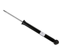 SACHS 317 334 Amortiguador Trasero para