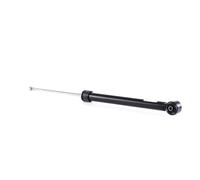 SACHS 317 336 Amortiguador compatible con Volkswagen Polo II (9N_, 9A_) 2001-2014 Eje Trasero y Otros Vehículos