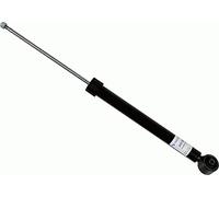 SACHS 317 336 Amortiguador compatible con Volkswagen Polo II (9N_, 9A_) 2001-2014 Eje Trasero y Otros Vehículos