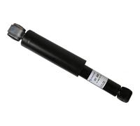 SACHS 317 338 Amortiguador Trasero para