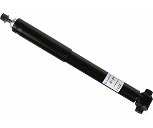 SACHS 317 339 Amortiguador compatible con Volvo S60 I Sedán (384) 2000-2010 Eje Trasero y Otros Vehículos