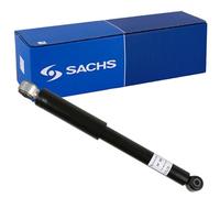 Sachs Amortiguador 317 342 anillo superior para Mercedes-Benz Vito / Clase V (638/2) 2.8 1997-2003