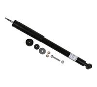 Sachs Amortiguador trasero 317 345 espiga arriba para Mercedes-Benz Clase C (W203)