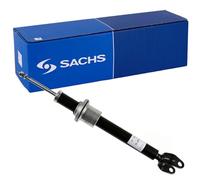 Sachs Amortiguador 317 348 – Espiga arriba delantero para Mercedes‑Benz Clase E (W211) 2002-2009