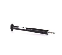 SACHS 317 350 2x Amortiguador Trasero Presión de gas Amortiguadores