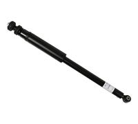 SACHS 317 351 Amortiguador Trasero para