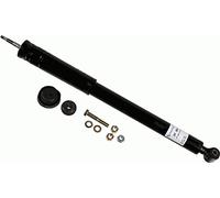 SACHS 317 354 Amortiguador compatible con Mercedes-Benz Clase E (W210) 1995-2003 Eje Trasero
