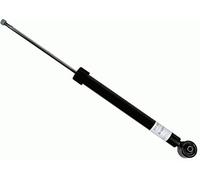 SACHS 317 357 Amortiguador compatible con Volkswagen Polo II (9N_, 9A_) 2001-2014 Eje Trasero y Otros Vehículos