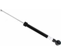 SACHS 317 358 Amortiguador compatible con Seat Ibiza III (6L1) 2002-2009 Eje Trasero y Otros Vehículos