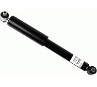 SACHS 317 369 Amortiguador compatible con Ford Focus III 2010-2020 Eje Trasero y Otros Vehículos