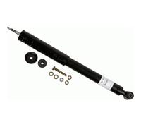 SACHS 317 377 Amortiguador trasero para MERC C