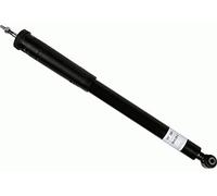 SACHS 317 384 Amortiguador compatible con Mercedes-Benz CLS (C219) 2004-2011 Eje Trasero
