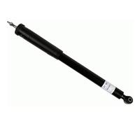 SACHS 317 384 Amortiguador trasero para MERC CLS
