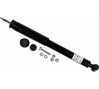 SACHS 317 388 Amortiguador compatible con Mercedes-Benz CLK (C208) 1997-2003 Eje Trasero y Otros Vehículos