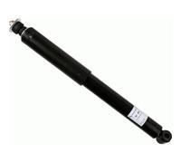 SACHS 317 389 Amortiguador Trasero para