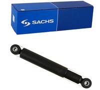 SACHS 317 405 Amortiguador compatible con Suzuki Grand Vitara II Wagon HardTop (JT, TE, TD) 2005 - Eje Trasero