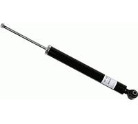 SACHS 317 408 Amortiguador compatible con Mercedes-Benz Clase C (W204) 2007-2015 Eje Trasero y Otros Vehículos