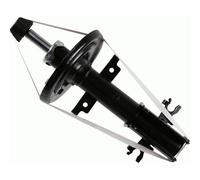 SACHS 317 419 Amortiguador compatible con Renault Laguna III (BT0/1) 2007-2015 Eje Delantero y Otros Vehículos